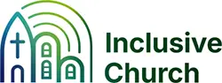 Inclusive Church logo